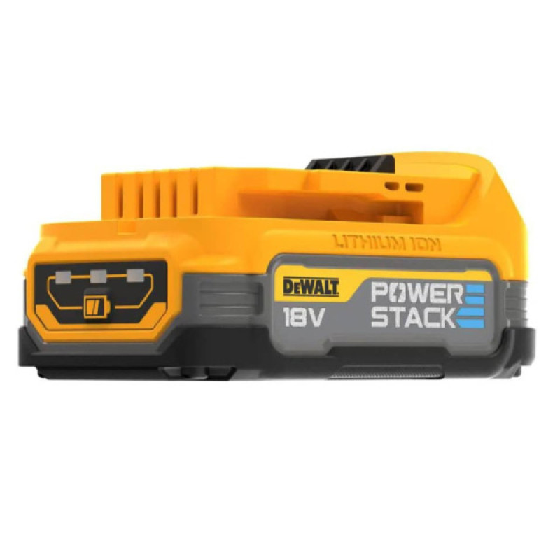 Аккумуляторная батарея DeWALT DCBP034 XR Li-Ion 18В 1,7Ач