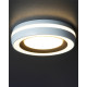 Точковий світильник Kanlux 35287 Eliceo GU10/GU5.3 1x10W IP20 білий