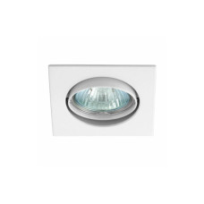 Точечный светильник Kanlux 2550 Navi GU5.3 1x10W IP20 белый
