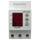 Реле напряжения V-protector МР-63 DigiTOP