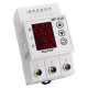 Реле напряжения V-protector МР-63 DigiTOP