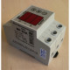 Реле напряжения V-protector МР-63 DigiTOP