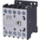 Миниатюрный контактор ETI 004641055 CEC 07.10 400V AC (7A; 3kW; AC3)