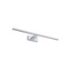Светильник подсветка для зеркала Nowodvorski 8131 Picasso LED 1x12W 4000K 900Lm IP44 хром