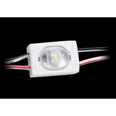​​​​​​​Светодиодный LED-модуль Rishang 160° 1-2835-12V-IP65 30Lm 0.24W 6000K (M911TA-W)