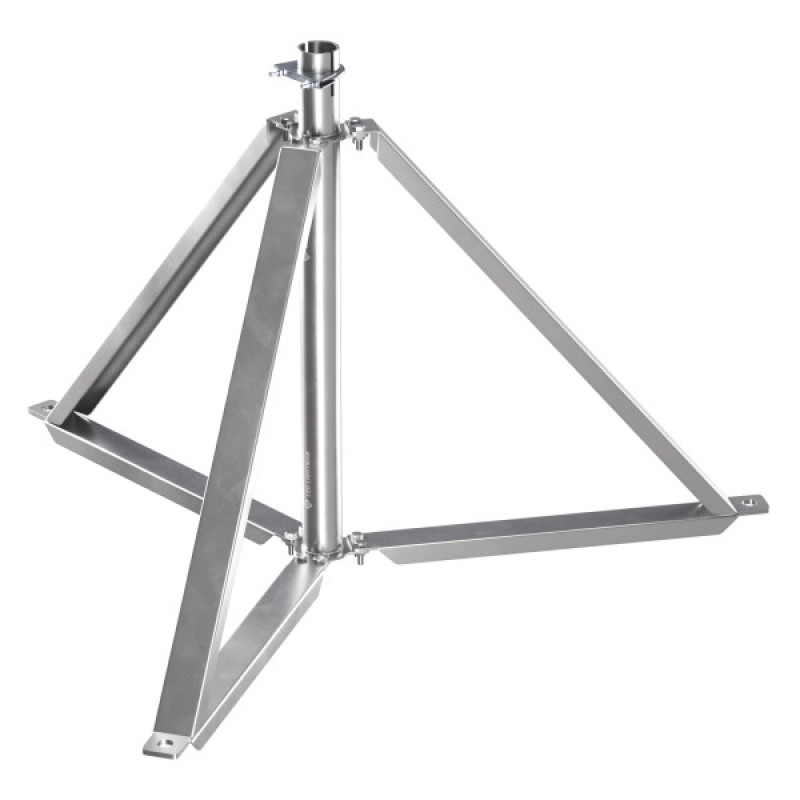 Треножный штатив Leo Lightman B1000 L600 Ni (407413)