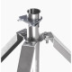 Треножный штатив Leo Lightman B1000 L600 Ni (407413)