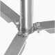 Треножный штатив Leo Lightman B1000 L600 Ni (407413)