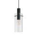Подвесной светильник, люстра Eglo 97367 Montefino E27 3x60W IP20 черный