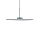 Подвесной светильник, люстра Nowodvorski 11414 Simone GX53 1x12W IP20 серо-синий