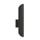 Бра Nowodvorski 37994 Eye wall GU10 2x10W IP20 Bl