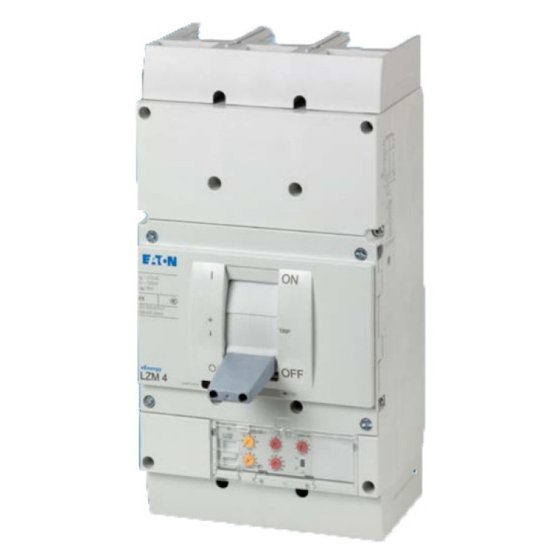 Силовой автомат Eaton LZMN4-AE1000-I