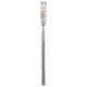 Бур Bosch 2608833827 SDS-Plus-5X 16x250x310мм