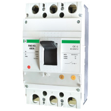 Корпусний автоматичний вимикач Promfactor FMC4Si 3P 400A 85кА (FMC4Si400)