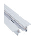 Шинопровод Nowodvorski 9012 Profile Recessed Track 1м IP20 белый