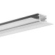 LED-профиль KLUS KOZMA, 1 метр