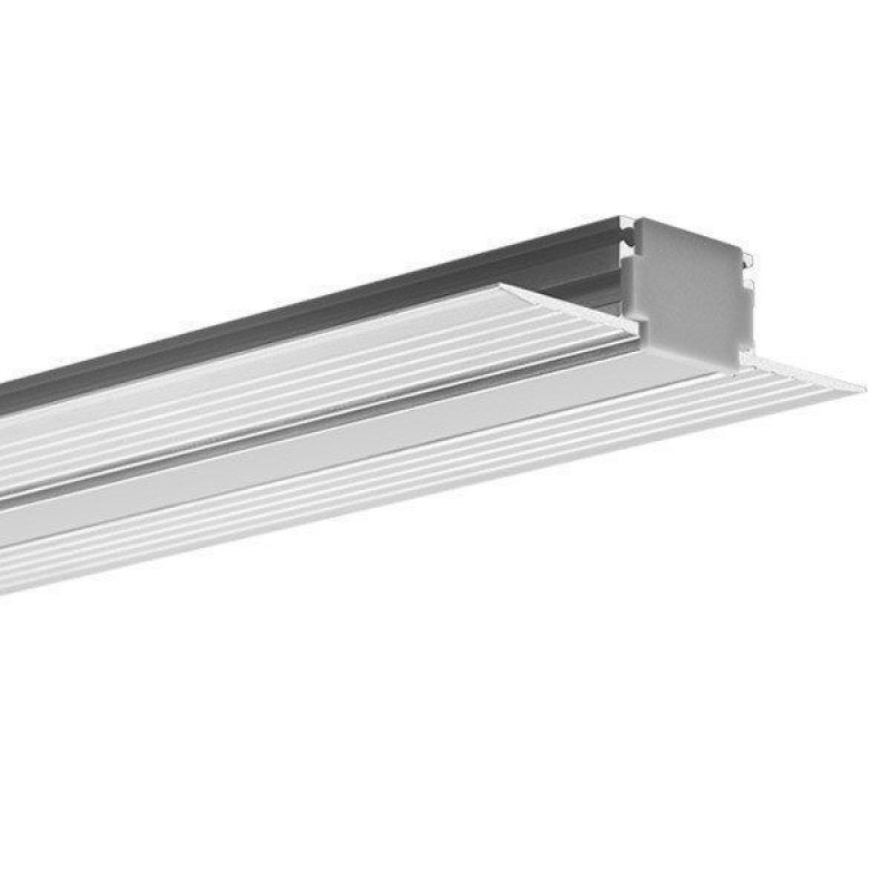 LED-профиль KLUS KOZMA, 1 метр
