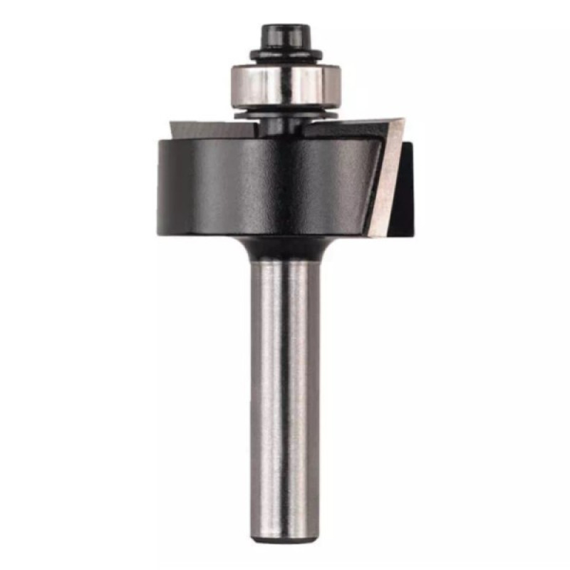 Фальцовочная фреза по дереву Stanley STA80313 FatMax Ø 31,8х12,7мм