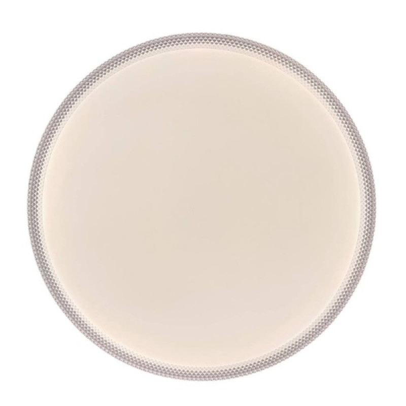 Светильник LED smart CRYSTAL 48W 3000-6500K IP20 ( 210173 )