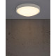 Потолочный светильник Nordlux 47206001 Altus LED 1x4W 2700K 850Lm IP20 белый
