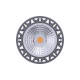 Светодиодная лампочка Kloodi KDGU10-QL 5WCOB 3K 60D BK DIM GU10 450Lm IP20