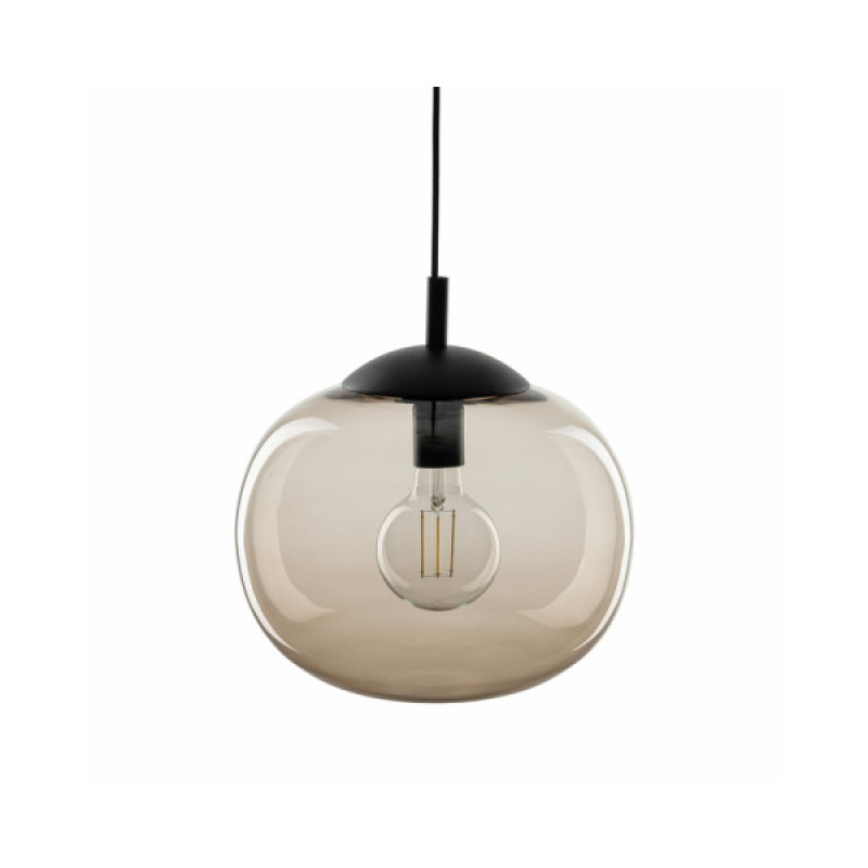 Підвісний світильник, люстра Tk Lighting 4677 Vibe E27 1x15W IP20 Чорний