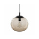 Підвісний світильник, люстра Tk Lighting 4677 Vibe E27 1x15W IP20 Чорний