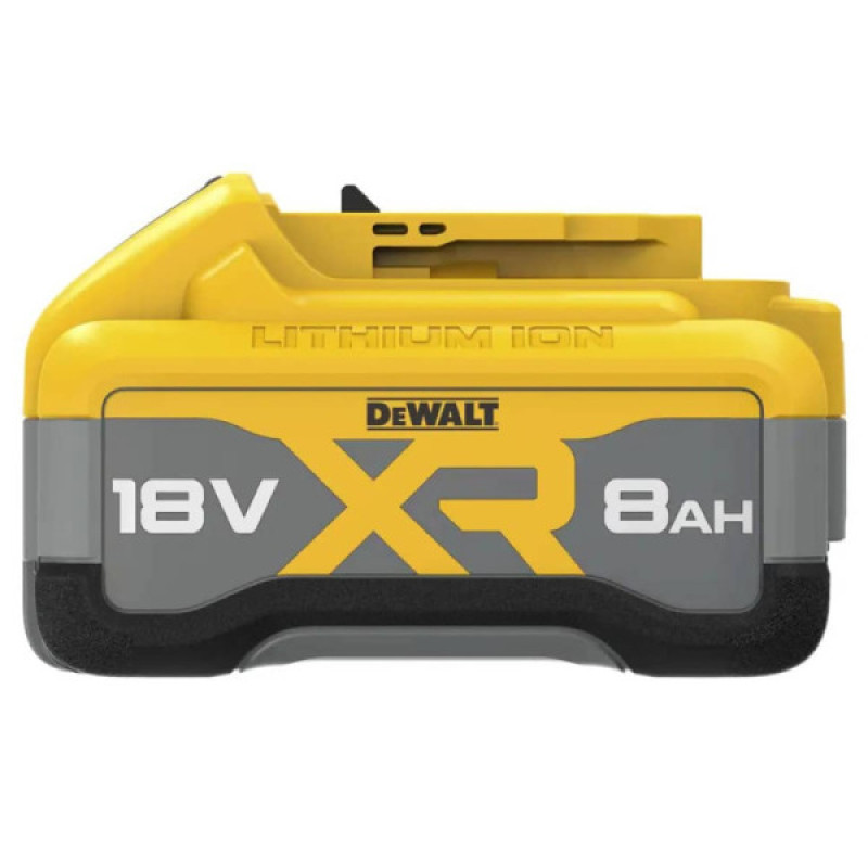 Акумуляторна батарея DeWALT DCB1880 XR Li-Ion 18В 8Аг