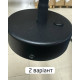 Бра, настенный светильник Nowodvorski 38352 Stalactite G9 1x10W IP20 латунный