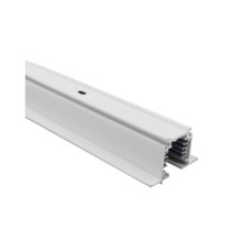 Шинопровід врізний Nowodvorski 8695 CTLS Recessed Track 2м IP20 білий