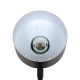 Настільна лампа Nordlux 2512222003 Matis E27 1x15W IP20 чорна
