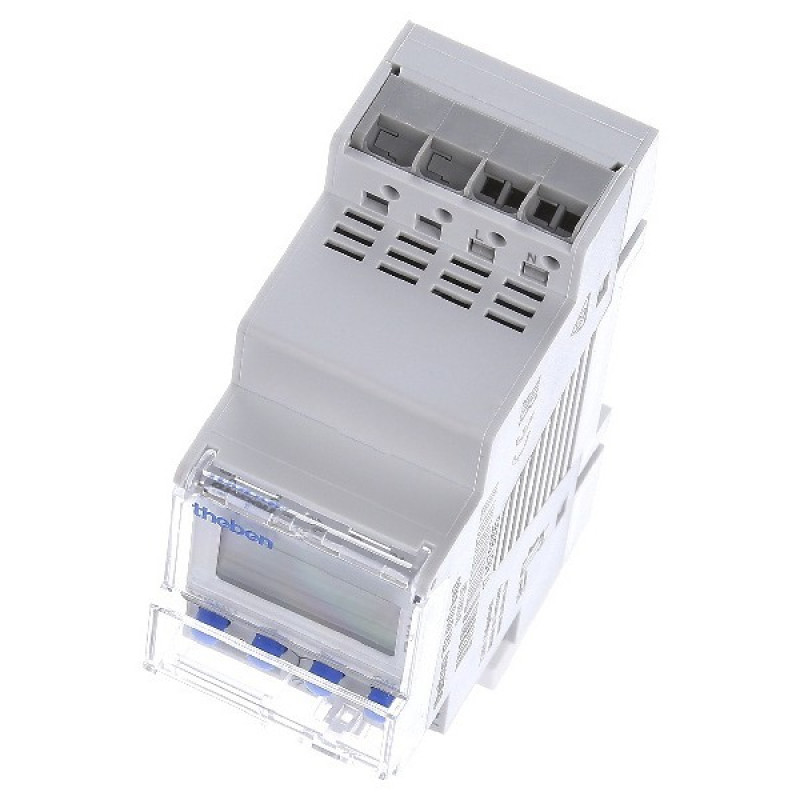 Таймер отключения питания Theben TR 610 top 3 16А