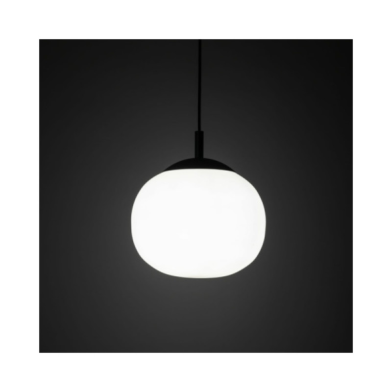 Підвісний світильник, люстра Tk Lighting 4759 Vibe E27 1x15W IP20 Чорний