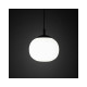 Підвісний світильник, люстра Tk Lighting 4759 Vibe E27 1x15W IP20 Чорний