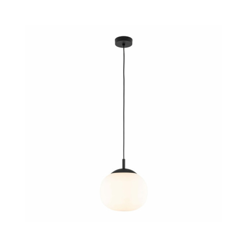Підвісний світильник, люстра Tk Lighting 4759 Vibe E27 1x15W IP20 Чорний