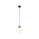 Підвісний світильник, люстра Tk Lighting 4759 Vibe E27 1x15W IP20 Чорний