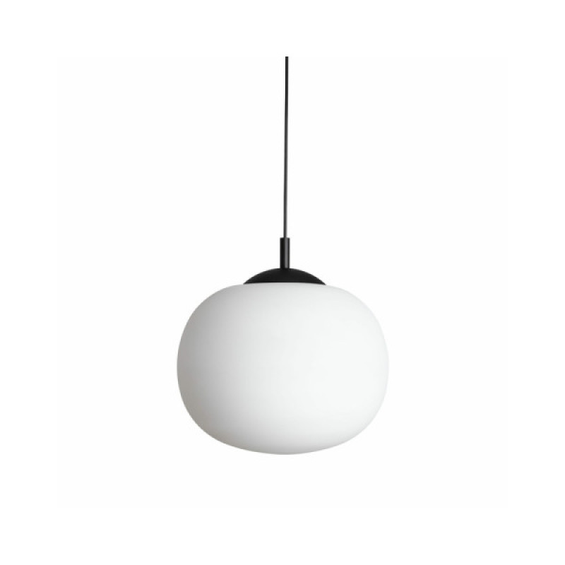 Підвісний світильник, люстра TK Lighting 4804 Vibe E27 1x15W IP20 Чорний