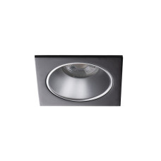 Точковий світильник Kanlux 36217 Glozo GU10/GU5.3 1x10W IP20 чорний