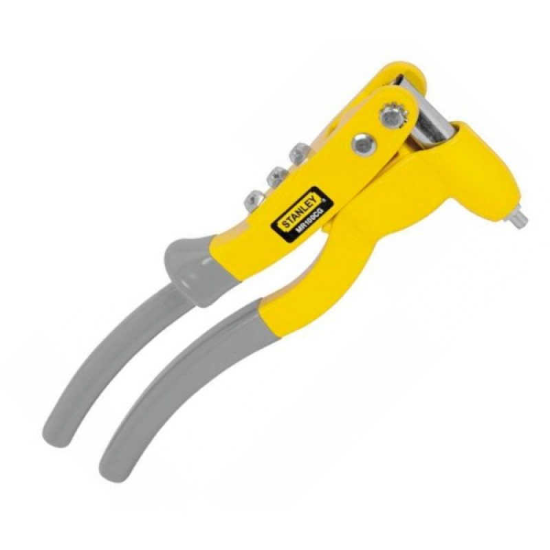 Заклёпочник Stanley 6-MR100 (Ø2.5;3;4;5мм)
