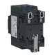 Контактор Schneider Electric LC1D40ABD 40A 24В