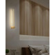 Бра, настенный светильник Kloodi WA-STICK 60 Stick Led 1x7W 3000K IP20 Gold