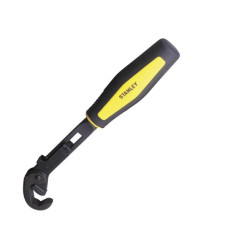 Ключ самофиксирующийся Stanley 13-19мм