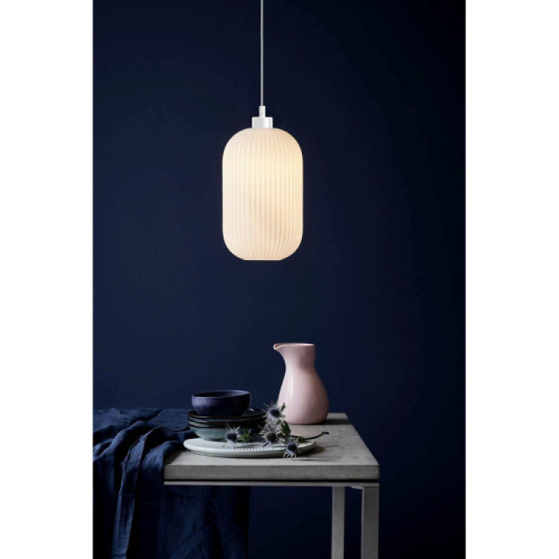 Подвесной светильник, люстра Nordlux 46573001 Milford 20