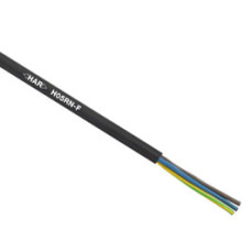 Кабель Lapp H05RN-F 2х1 (1600251)