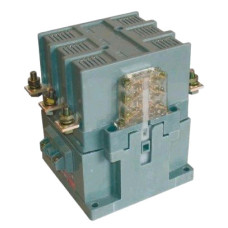 Контактор CNC CJ40-100А 220В 50кВт (АС-3 380В) 4NO+2NC (Б00044905)