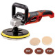 Полировальная машина Einhell CC-PO 1100/2E (2093265)