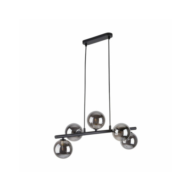 Подвесной светильник, люстра TK Lighting 6707 Estera G9 5x6W IP20