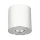 Точковий світильник Nowodvorski 36001 Point GU10 1x35W IP20 Wh