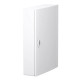 Навесной щит Schneider Electric PrismaSeT XS LVSXQ318 3 ряда 54М белые двери