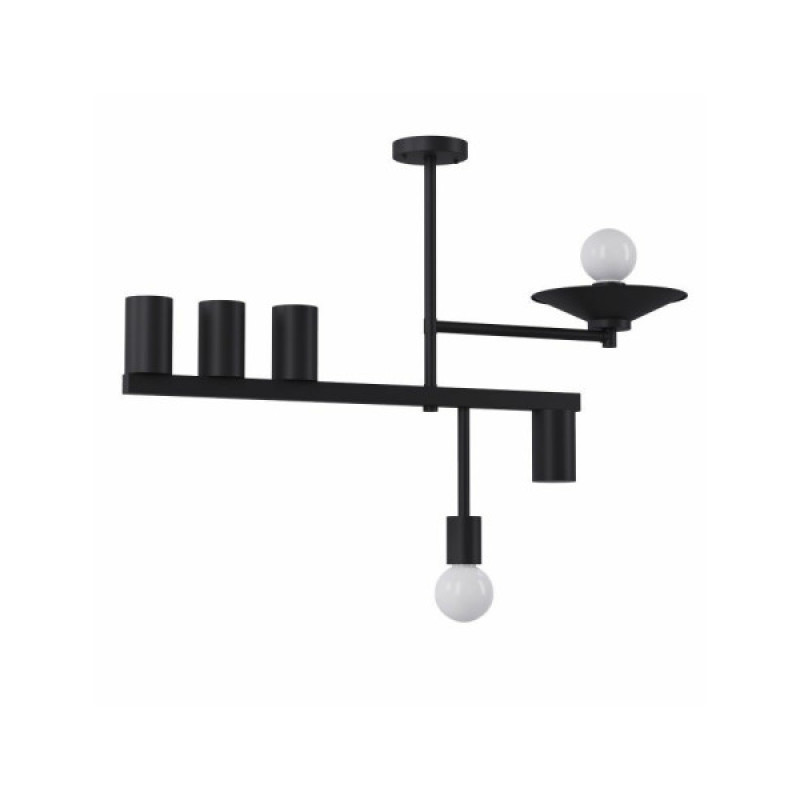 Люстра Pikart 12864-3 Constructio